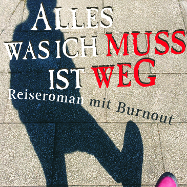 Alles was ich muss ist weg